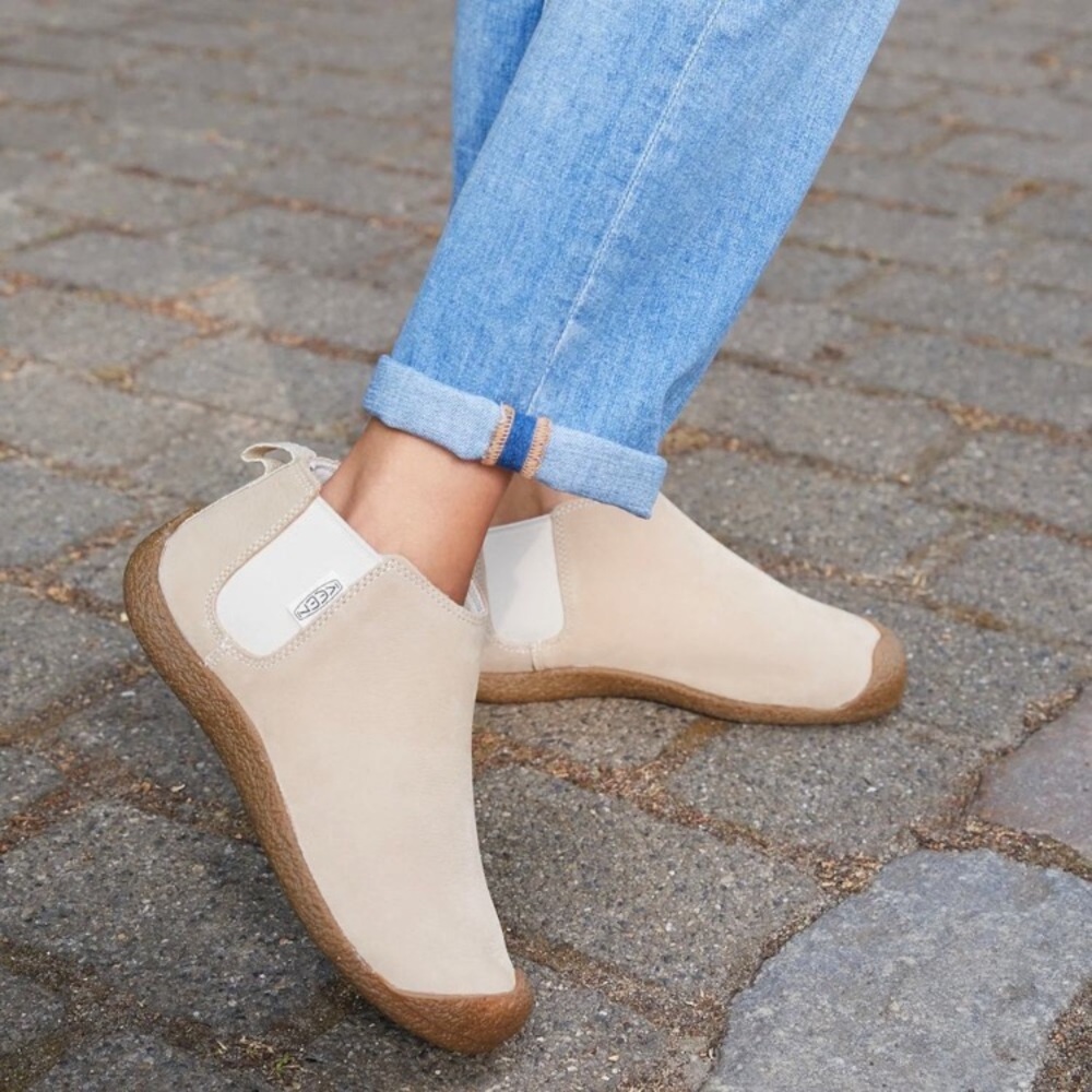 Keen Mosey Chelsea ankle boots - Picture 3 of 8